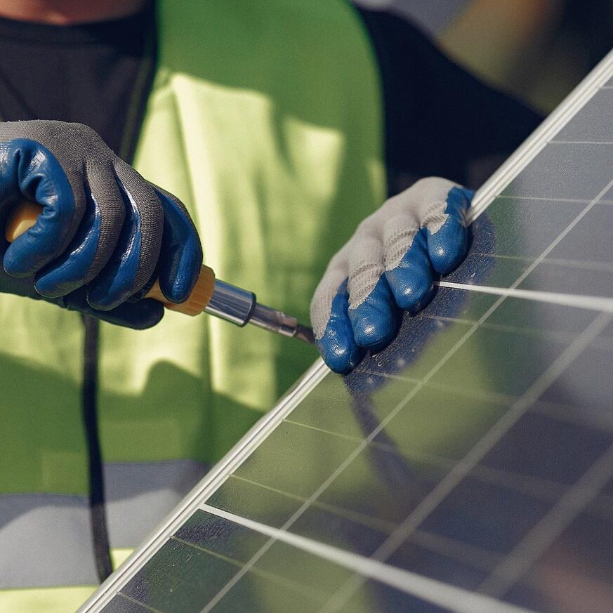 impianti fotovoltaici per aziende