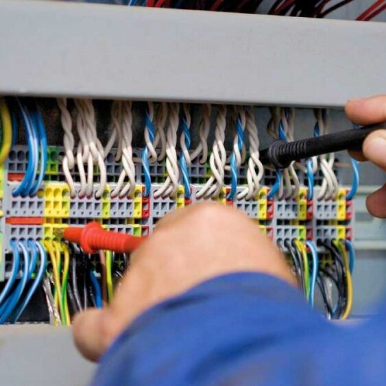 impianti tecnologici