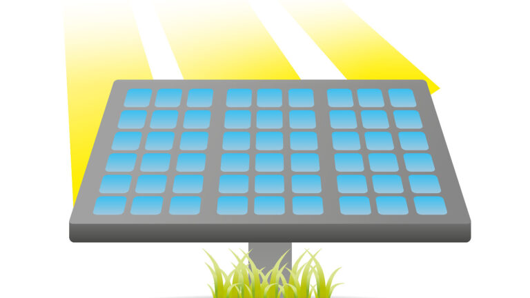 pannelli fotovoltaici per casa