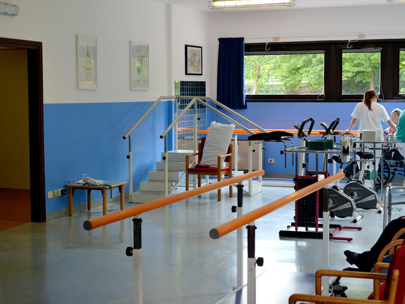 servizi per RSA – residenza sanitaria assistenziale