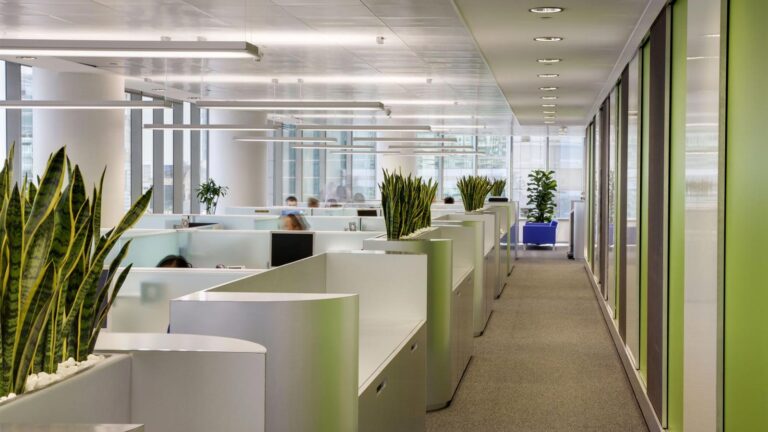 servizi per uffici direzionali